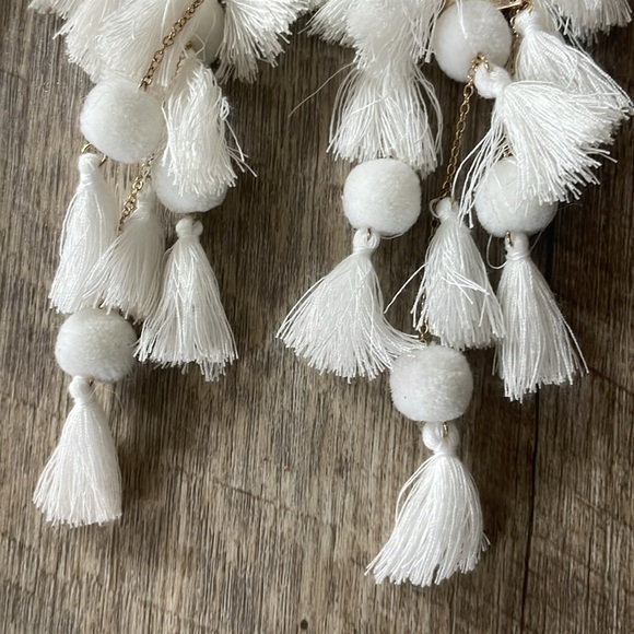•| fringe earring bundle - Picture 6 of 7